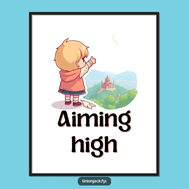 Funny Explorer Digital Art: Printable Adventurous Design, An Instant Funny Gift for Motivated Decor!